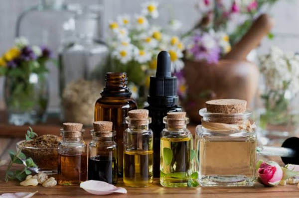 Aromatherapie voor honden